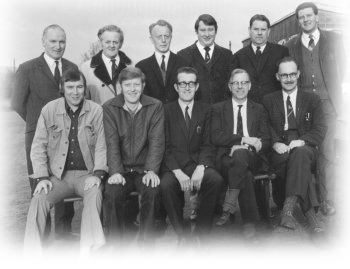 Committee in 1972 
