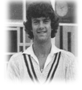 John During, professional, 1980