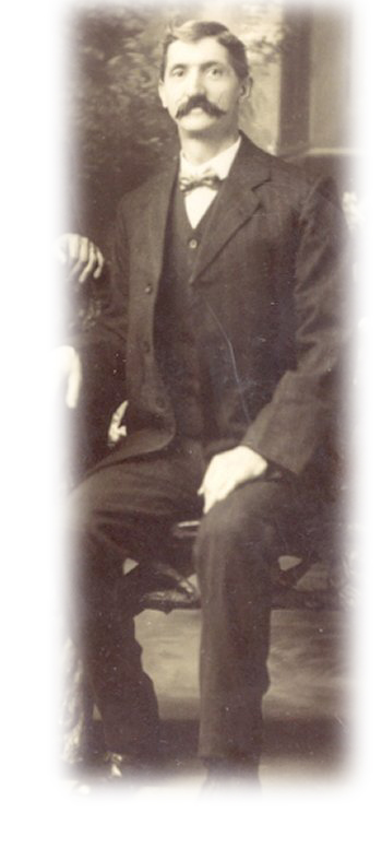 John Parnham, professional, 1879-81