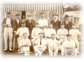 1900 team in play-off final