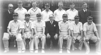 1950 team