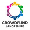 Crowdfund Lancashire logo